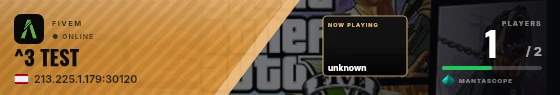 Sweep badge preview