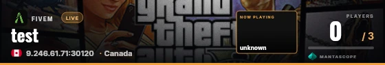 Hero badge preview
