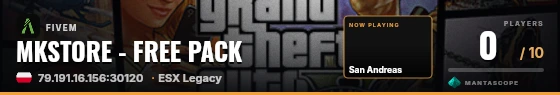 Hero badge preview