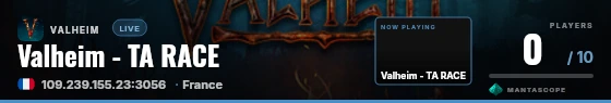 Hero badge preview