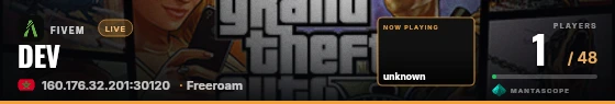Hero badge preview