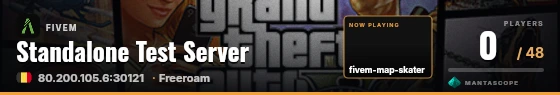 Hero badge preview