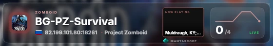 Glass badge preview