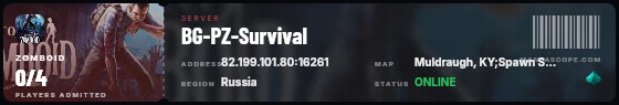 Ticket badge preview