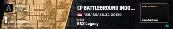 Blade badge preview
