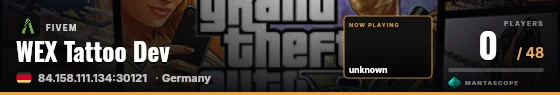 Hero badge preview