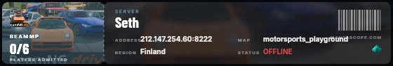 Ticket badge preview