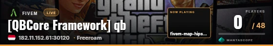 Hero badge preview
