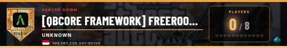 Scoreboard badge preview