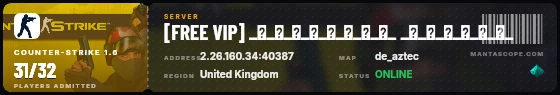 Ticket badge preview