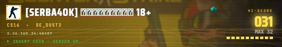 Arcade badge preview