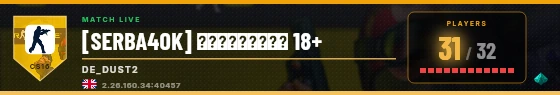 Scoreboard badge preview