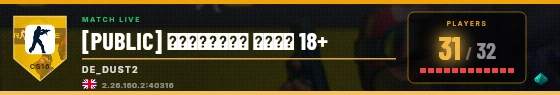 Scoreboard badge preview