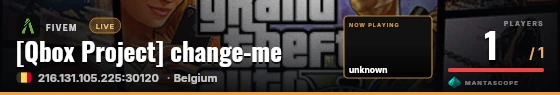 Hero badge preview