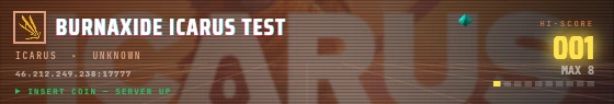 Arcade badge preview