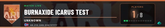 Scoreboard badge preview