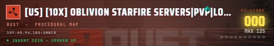 Arcade badge preview