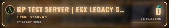 Marquee badge preview