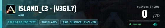 Edge badge preview