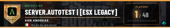 Scoreboard badge preview