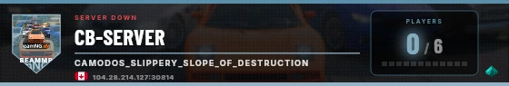 Scoreboard badge preview