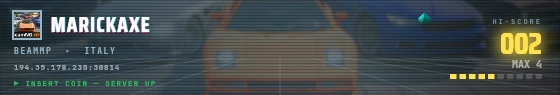 Arcade badge preview