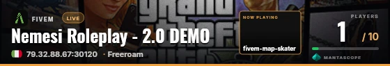 Hero badge preview
