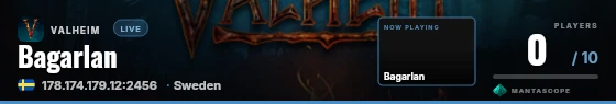 Hero badge preview
