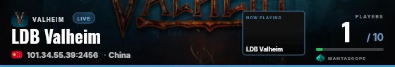 Hero badge preview