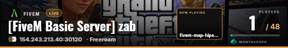 Hero badge preview