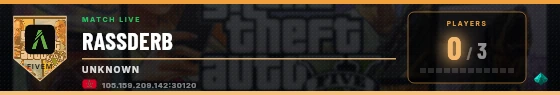 Scoreboard badge preview