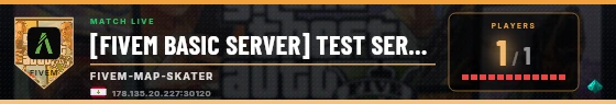 Scoreboard badge preview