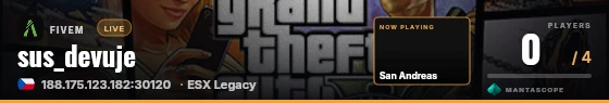 Hero badge preview