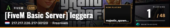 Hero badge preview