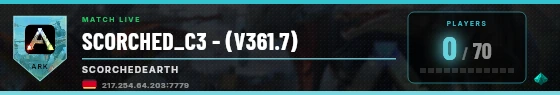 Scoreboard badge preview