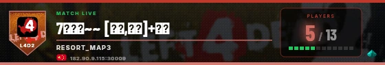 Scoreboard badge preview