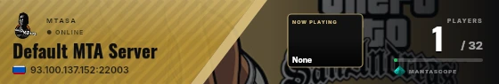 Sweep badge preview