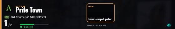 Filmstrip badge preview