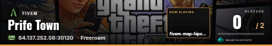 Hero badge preview