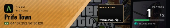 Sweep badge preview
