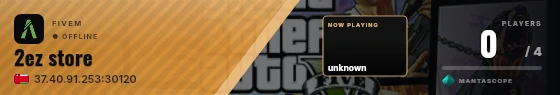 Sweep badge preview