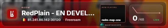 Glass badge preview