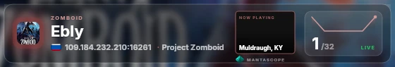 Glass badge preview