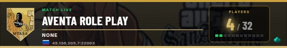 Scoreboard badge preview