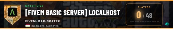 Scoreboard badge preview