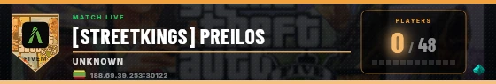 Scoreboard badge preview