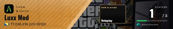 Sweep badge preview