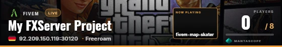 Hero badge preview
