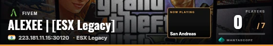 Hero badge preview