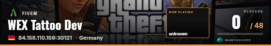 Hero badge preview